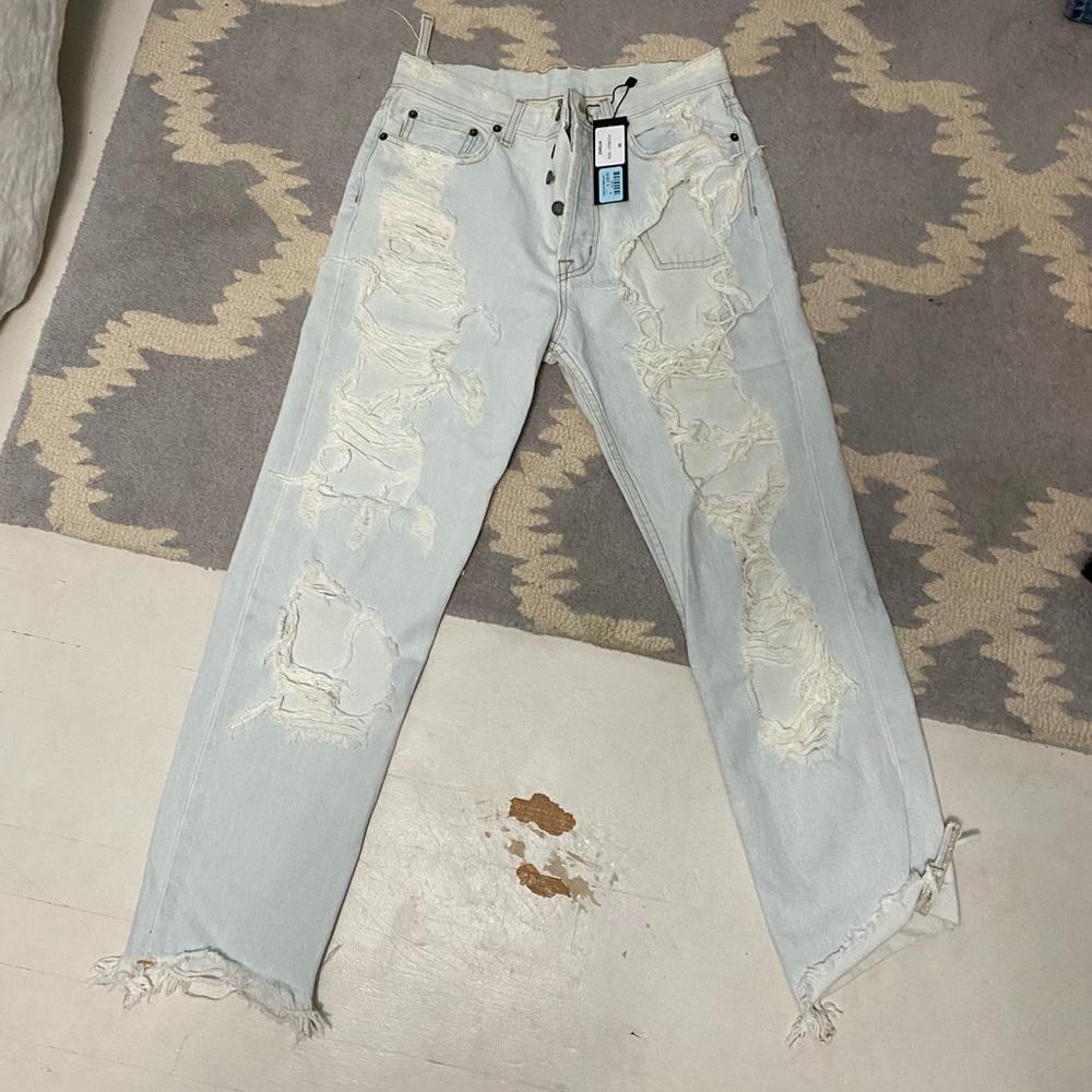 Brand new LF jeans!